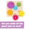 Spark & Wow™ Spinny Gears Wooden Puzzle Board Kit